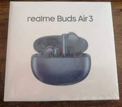 Realme Buds air 3