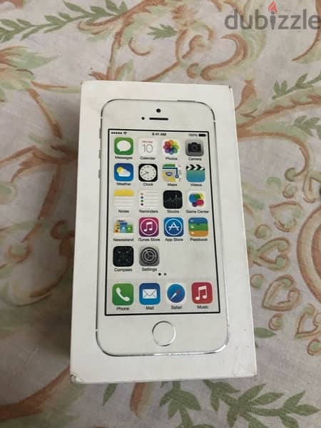 iphone 5 s 16 g 3