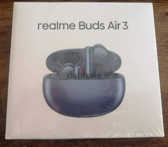 Realme Buds 0