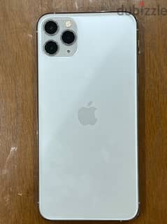 Iphone 11 pro max 256 gb - 2 sim