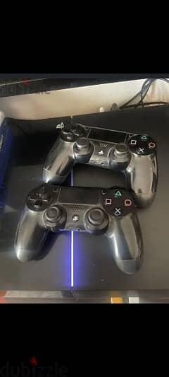 PS4