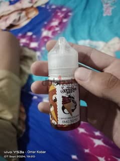 liquid vape