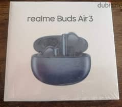 Realme Buds air 3