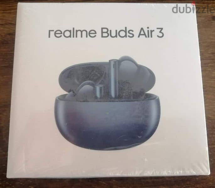 Realme Buds air 3 0