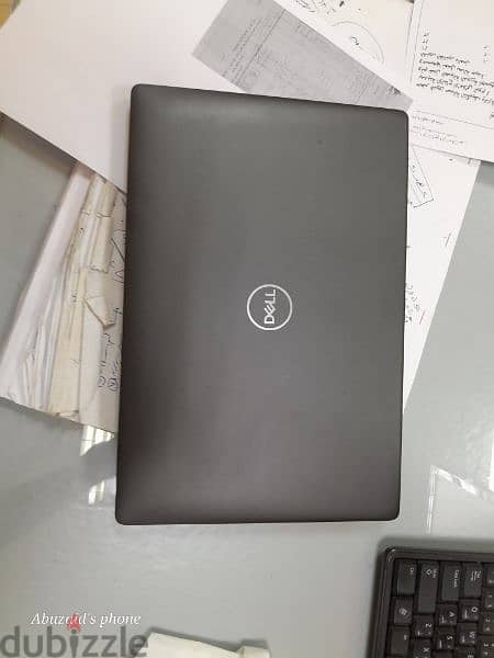 Dell latitude 5400 RAM 16  i5 th 8 1