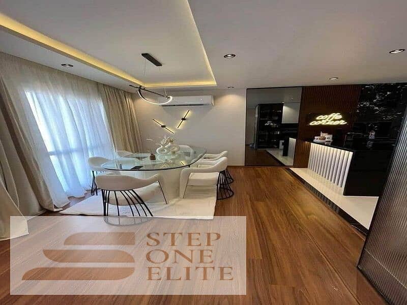 Chalet in Sea Shore Village, Hyde Park, area of ​​100 square meters 1