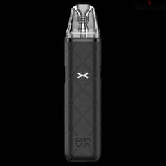 Oxva xlim go pod ( dark grey ) استعمال خفيف