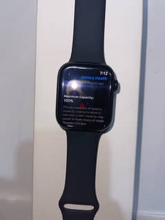 Apple Watch series 8