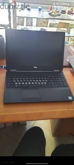 Dell latitude E5570