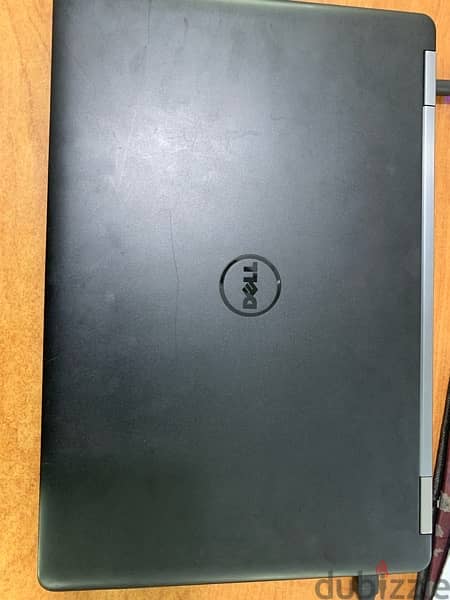 Dell latitude E5570 2