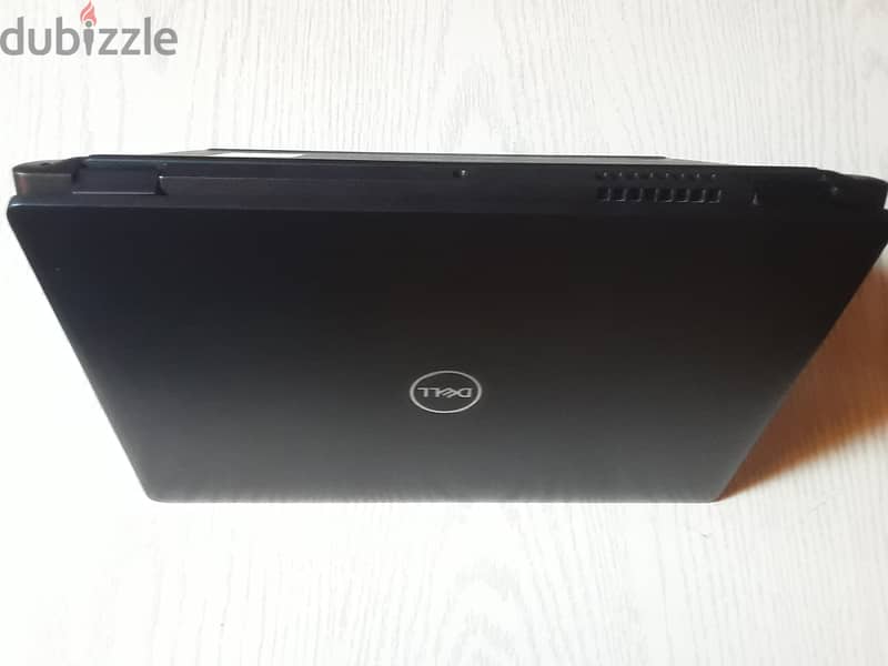 Dell Latitude 5310 intel core i5 8th generation أخف وأشيك لاب توب تاتش 7