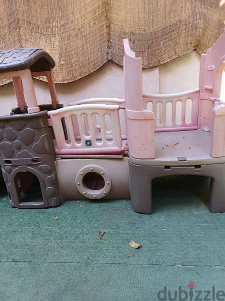 Infants Playing Equipment 0