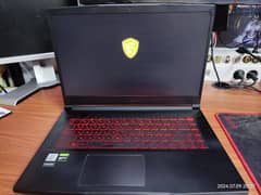 MSI Laptop