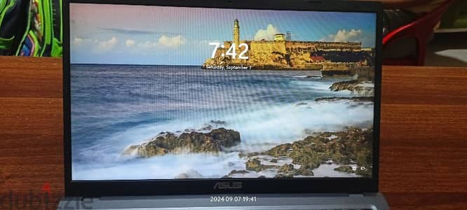  ASUS Laptop Core i3– لاب توب اسوس الجيل الـ11 – 256GB – بحالة ممتاز