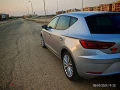 Seat Leon 2019 0