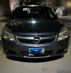 Opel Vectra 2008