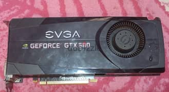 فيجا Geforce GTX 680 2G