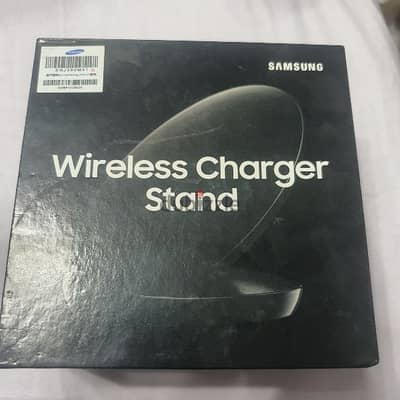 samsung wireless charger