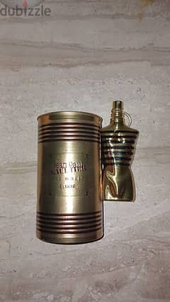 Jean-Paul Gaultier Elixir