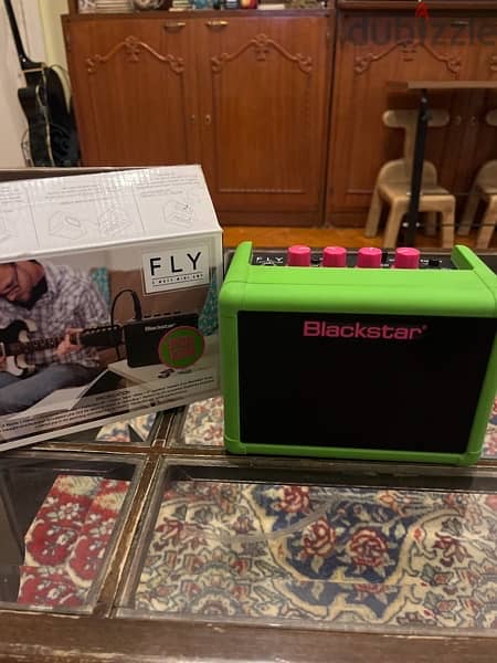 Blackstar Fly 3 - Amplifier (Special Edition) 3