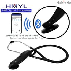 HM-9260 Digital Stethoscope