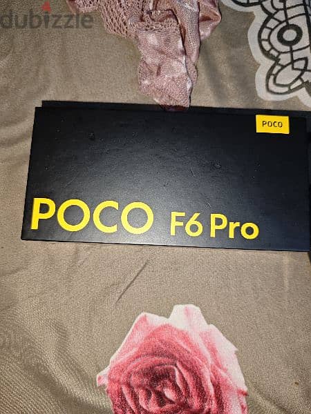 poco f6 pro 1