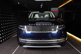 Range Rover  2024