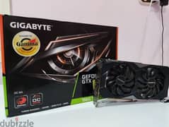 Gtx 1660 ti