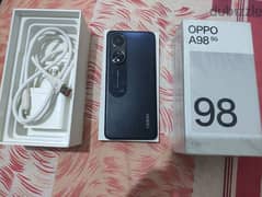 Oppo a98 5g