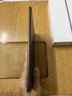 iPad 9 generation 256 GB