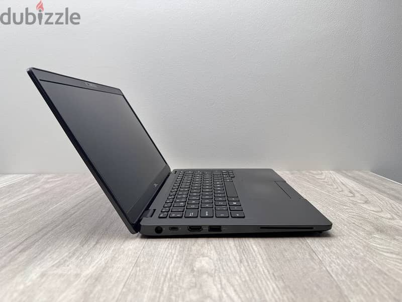 Dell Latitude 5310 intel core i5 8th generation أخف وأشيك لاب توب تاتش 8