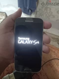 تليفون سامسونج جلاكسي s4 0