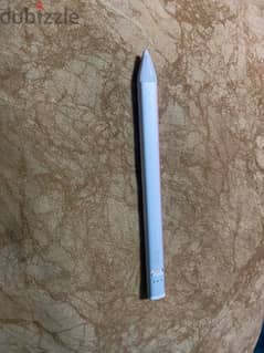 logitech pencil