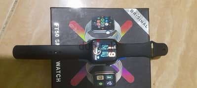 FT50 SMART WATCH