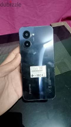 Realme c 33