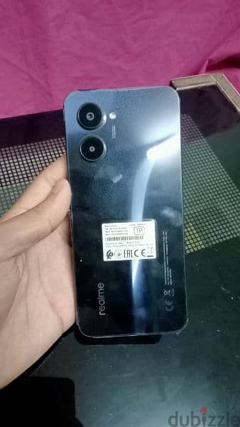 Realme c 33 1