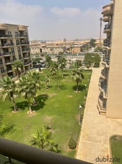 For Rent Apartment 2 Bedroom Amazing View in ALRehab City 0