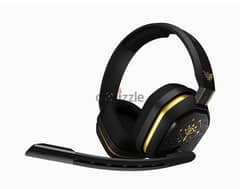 Astro a10 headset