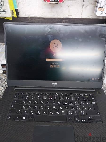 لاب توب dell 2