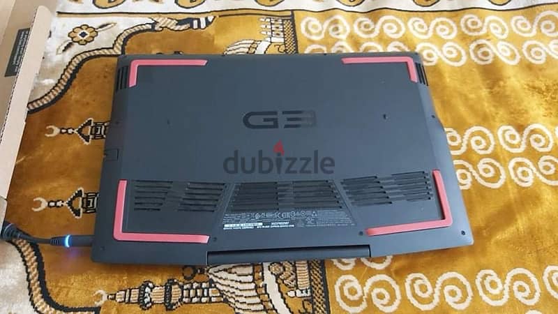 dell G3 2