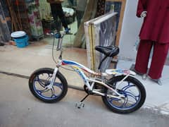 عجله BMX مقاس 20