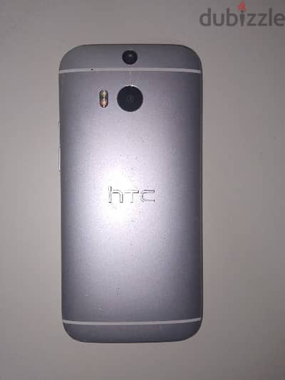 تليفون htc m8 للبيع