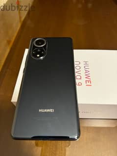 Huawei