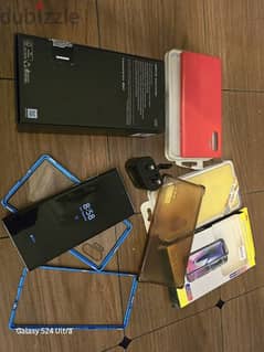 note 10 plus like new