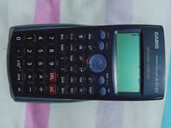 آلة حاسبة كاسيو CASIO FX500 ES