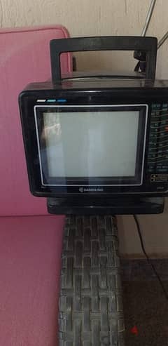 television with a good use