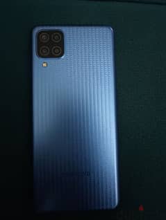 Samsung Galaxy M12