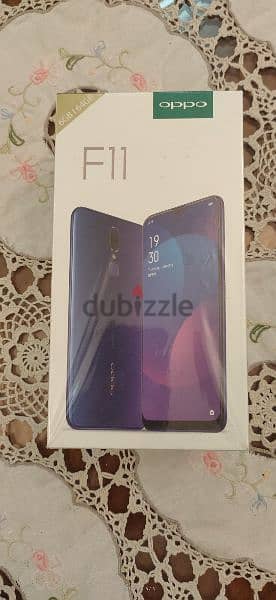 oppo F11 7