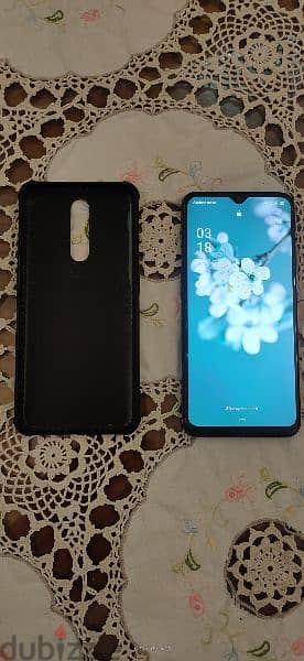 oppo F11 10