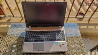 HP Probook 4540s 0